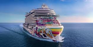Ways to Call Norwegian Cruise Customer Care for Customer Services Phone, Email, and Chat Solutions
