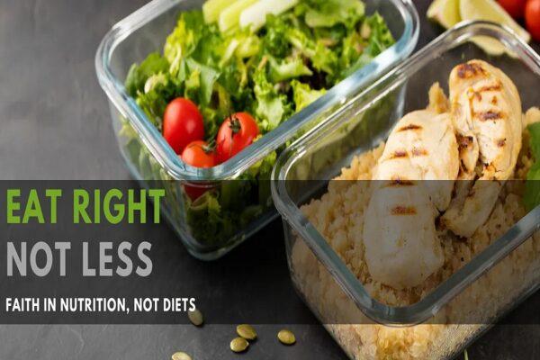 Affordable Meal Prep Service Singapore