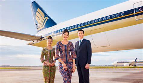 13 Ways to CONNECT How Do I Talk to Someone at Singapore Airlines: A Comprehensive Guide