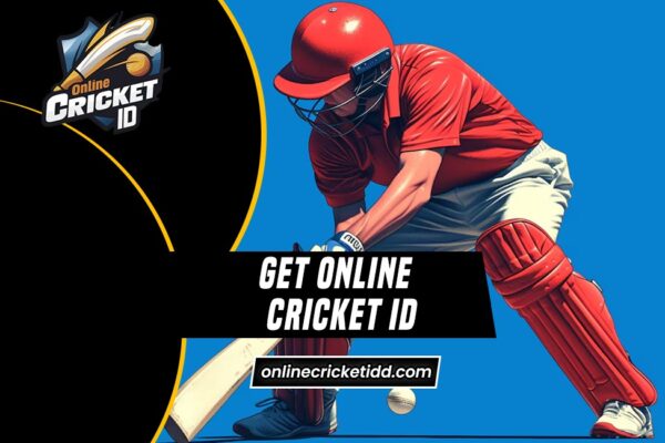 Online Cricket ID: Use your Online Cricket ID to place casino bets