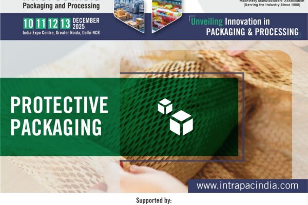 Packaging Exhibition | Intrapac India