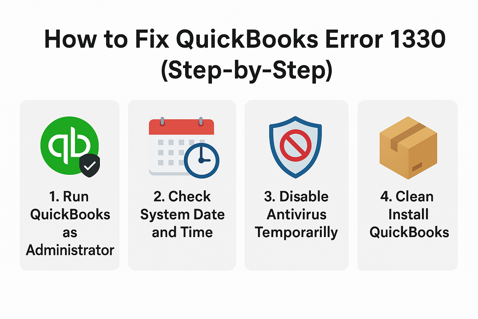 {QuickBooks~Live Help Line} QuickBooks Desktop Support Number won’t post Desktop liabilities?