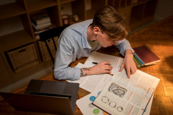 Mistakes Students Make in Assignments and How to Avoid Them
