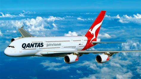 21 Qantas Airlines Phone Numbers Every U.S. Traveler Should Know