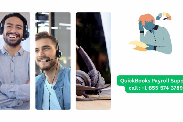 12 Effective Strategies to Reach QuickBooks® Payroll Support – Steps