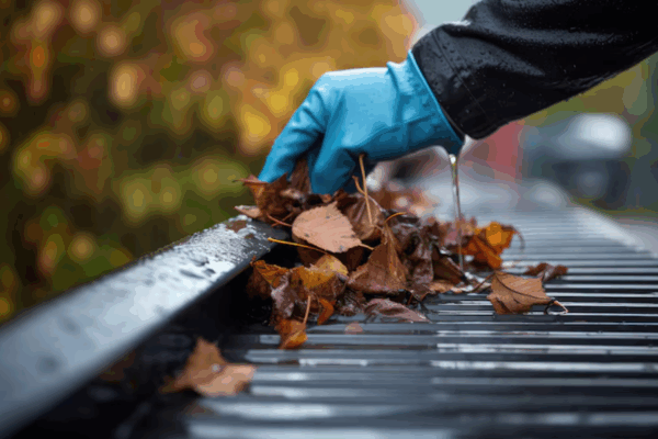 How Gutter Cleaning Protects Your Home Investment in Geelong