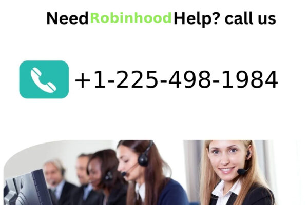 100>200 Ways to Reach Contact How Can I Speak to Someone at Robinhood Support: A Step-By-Step Comprehensive Guide