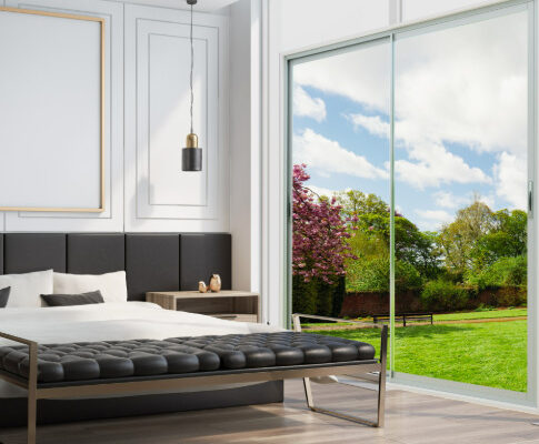 Best Aluminum Windows in India: Exploring the Standards Behind the Title