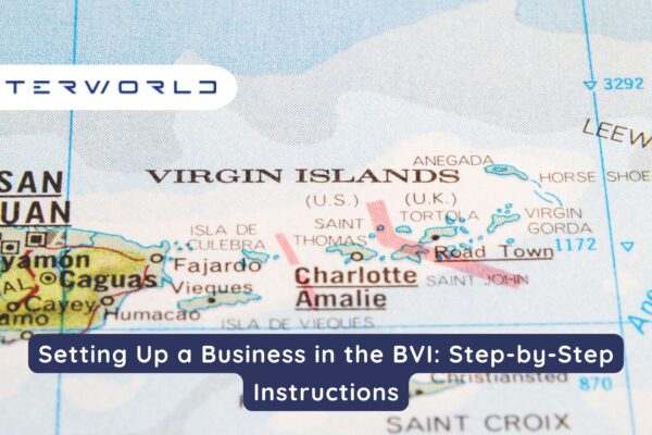 Setting Up a Business in the BVI: Step-by-Step Instructions