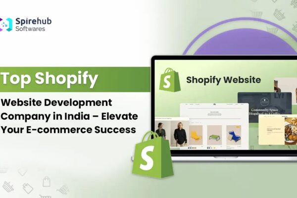 Top Shopify Website Development Company in India
