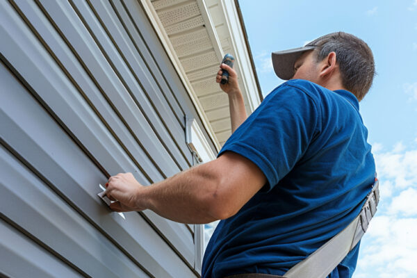 Enhance Your Home’s Exterior with Premium Vinyl Siding in Baton Rouge