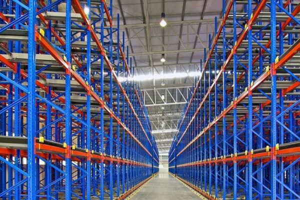 Warehouse Pallet Storage South Shore: Safe & Scalable Space