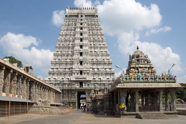 What Is the Cost of South India Pilgrimage Tour Packages?