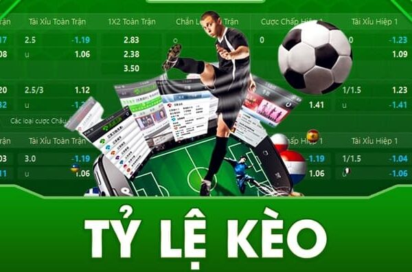 Cado79.com – Điểm Đến Lý Tưởng Cho Tỷ Lệ Kèo Nhà Cái và Trực Tiếp Bóng Đá