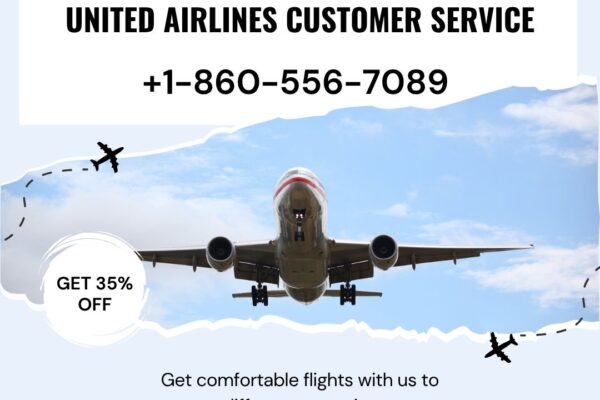 13 Ways to Contact: How Can I Talk to Someone at United Airlines™ – A Step-by-Step Guide
