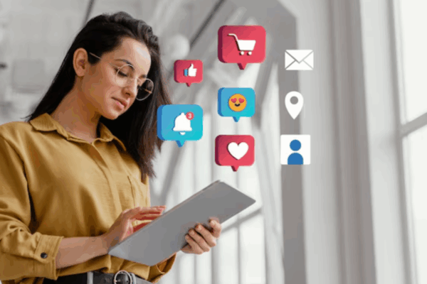 The Complete Guide to Houston Social Media Marketing in 2025