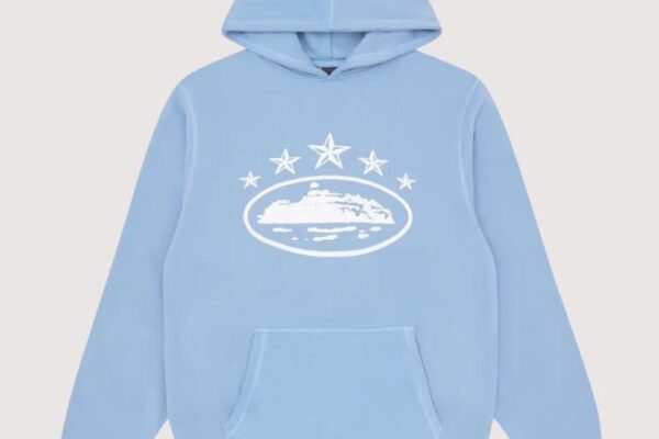 The Ultimate Guide to Cortiez Hoodies: Style, Comfort, and Streetwear Dominance