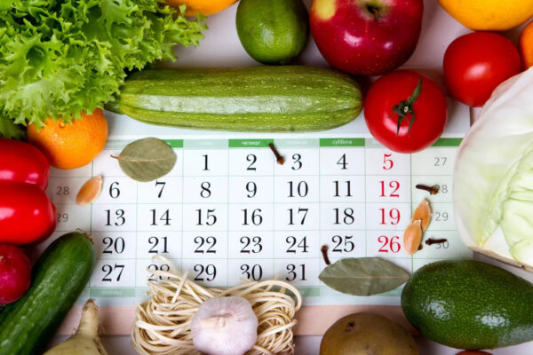 Nutrition kitchen