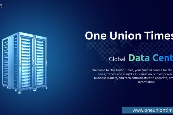 Smart Innovations Reshape the Future of Edge Data Centers