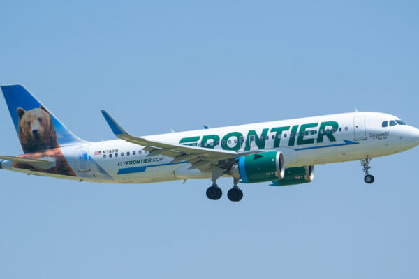 13 Ways to Contact Someone at Frontier Airlines: Full Support Guide