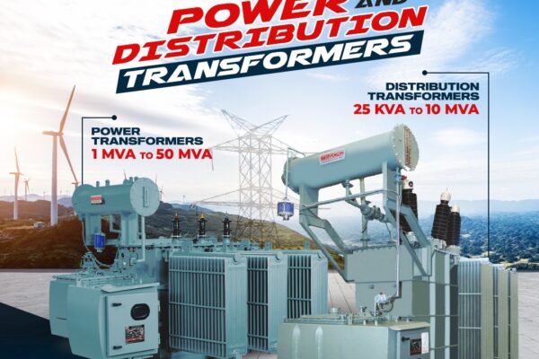 Best Power Transformer Manufacturers & Suppliers in the India