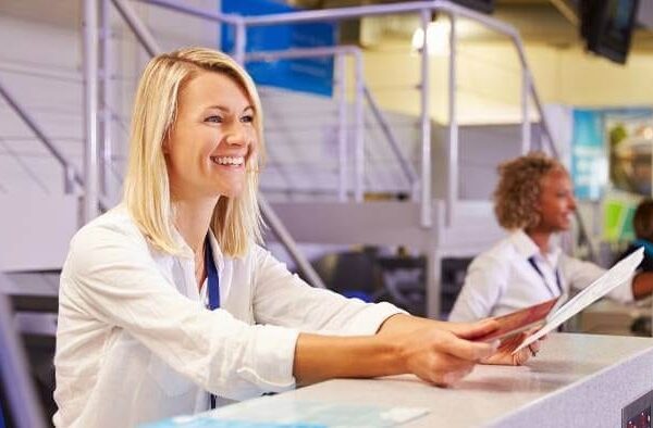 Ten Ways To Talk To Someone At Amtrak: A Step by Step Guide