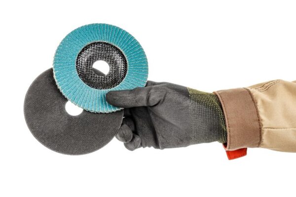 What Safety Measures Should You Follow When Using Abrasive Discs?