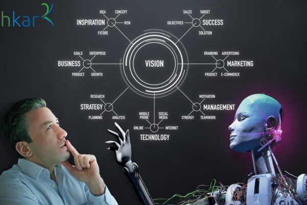 AI app development company