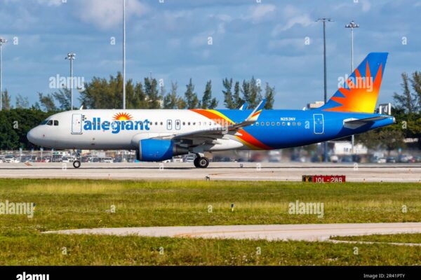 10 Ways to Speak to a Right Human at Allegiant Airlines Support: A Step-by-Step Guide