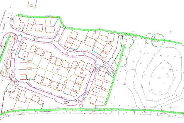 Top Surveying Techniques for Each Construction Phase