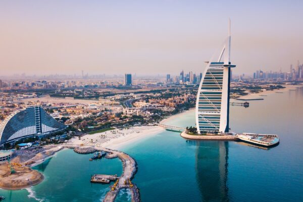 Benefits of Investing in Off-Plan Property in UAE