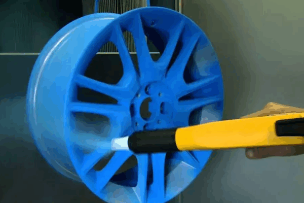 Why Powder Coating Is the Ultimate Finishing Solution for NJ Businesses