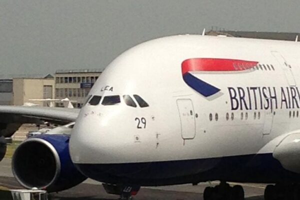 [10-Methods]- How To Get Instant Help from British Airways – Fast Helpdesk for Itinerary Changes