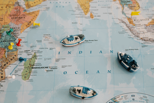 How to Get Cheap Shipping from USA to Kenya Without Compromising Quality