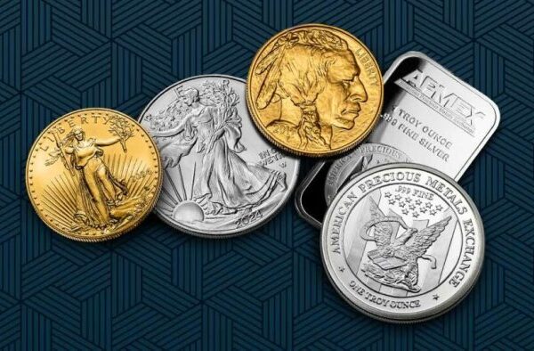 Comprehensive Guide to Gold Coins for Sale as Safe Haven Assets