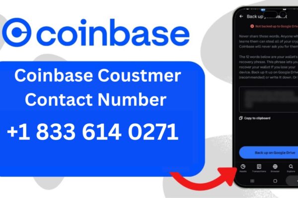 12 Ways To Talk To Someone At Coinbase Care Via Phone : Step by step comprehensive Guide