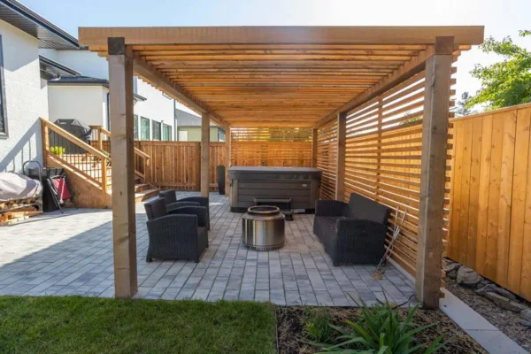 Experienced Concrete Companies in Lubbock for Durable Patios