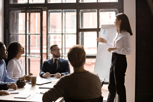 Customer Service Training That Drives Real Results
