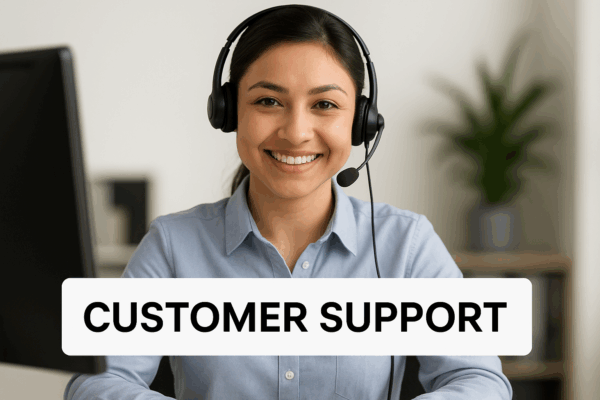How to Contact HP Printer Customer Support