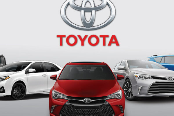 Your Toyota Deserves the Best: Espirit Toyota Service Center in Noida