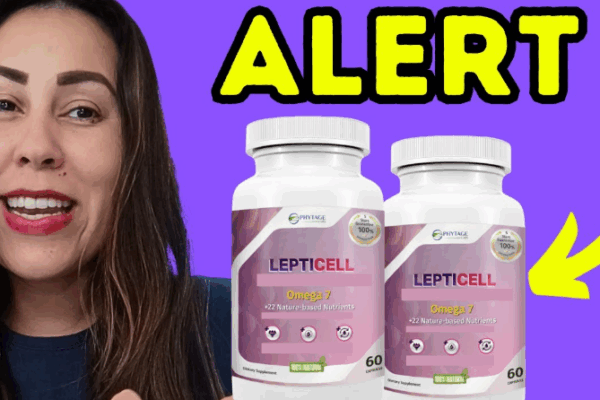 LeptiCell Reviews Complaints BBB: Fact or Fiction?