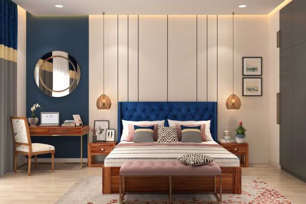 How to Design a Bedroom for Better Sleep