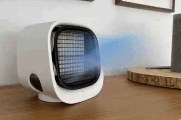 Breeze Box AC Reviews: Compact Relief or Just Hype?