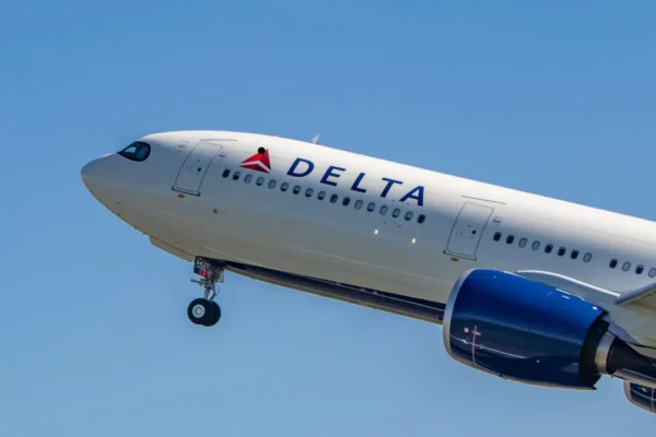 Five Ways to Contact: How to Call Delta Air Lines Customer Service: A Step-By-Step Guide