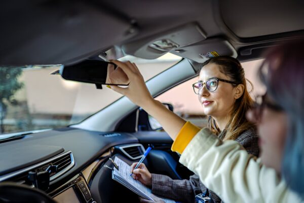 Why Taking a Driving Instructor Course in Adelaide is a Smart Career Move