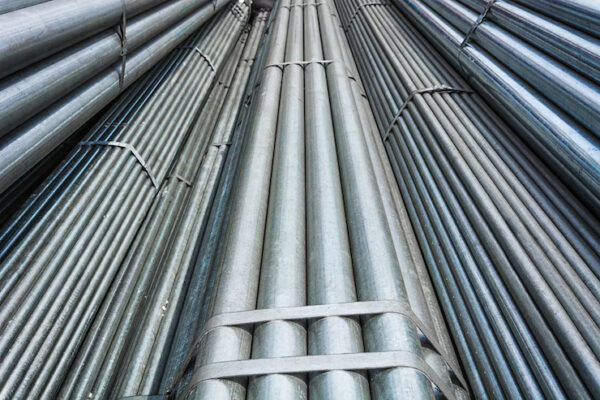 Why ERW Pipes Are the Backbone of Modern Infrastructure