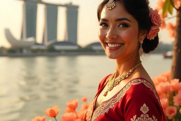 Finding Love Abroad: A Guide for Tamil Singles Settling in the USA