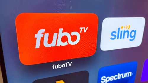 Fubo TV Login My Account: Step-by-Step Guide
