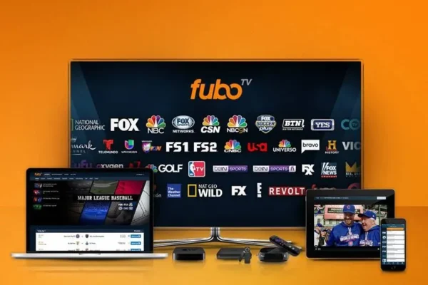How to Fix Fubo TV Not Working on PC?