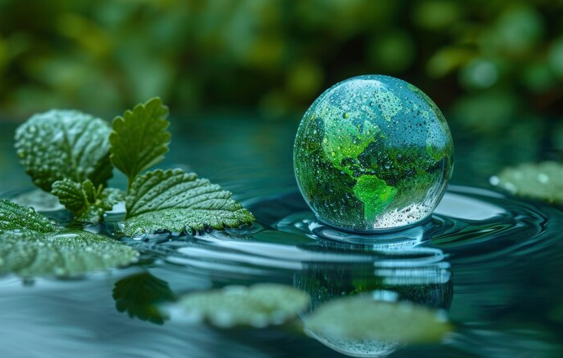 ISO 14001 Training: Your Toolkit for Greening the Workplace